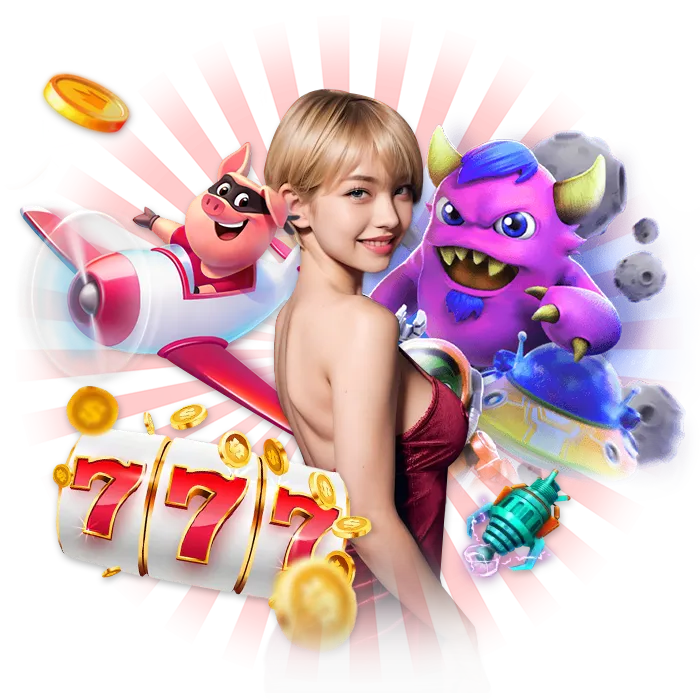 ufaxwin 369 ออโต้